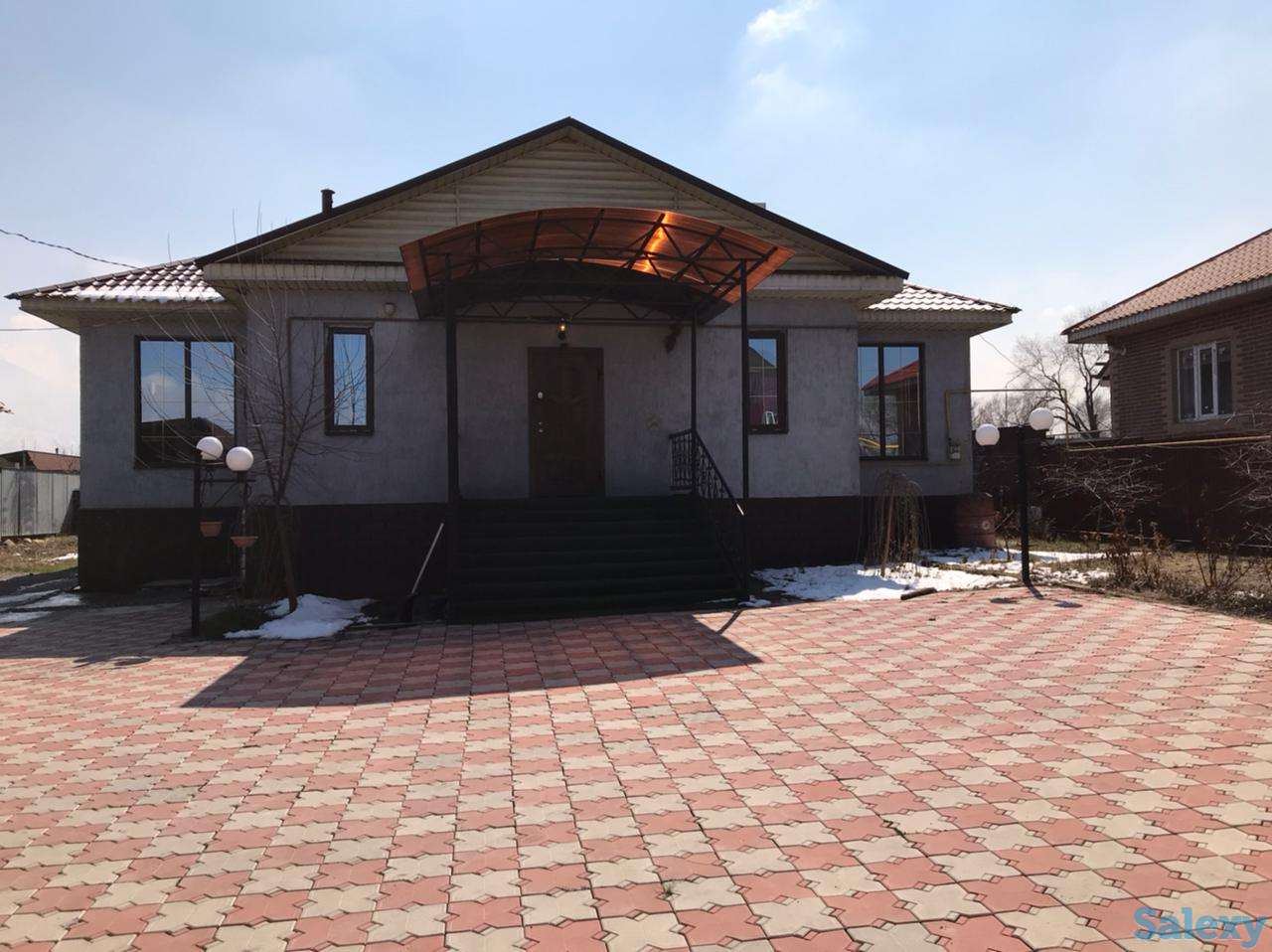 Добротный дом из 5 комнат, Кендала, фотография 1