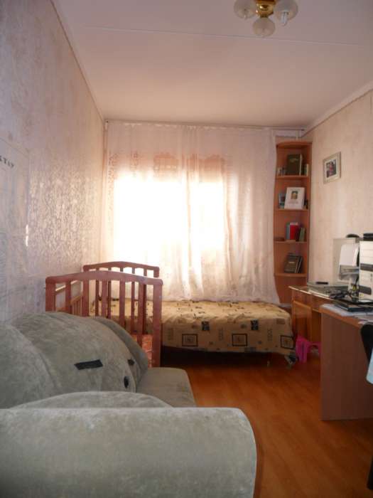 Актау, 2-х комнатная квартира, 9-18, фотография 1