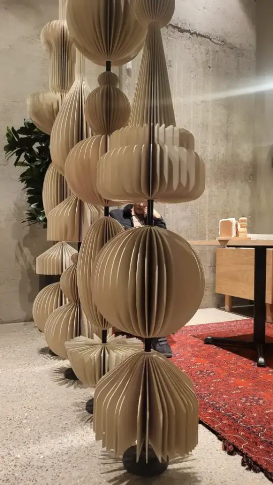 Кинетические скульптуры инсталляции. Механические скульптуры. Изготовление создание., фотография 6