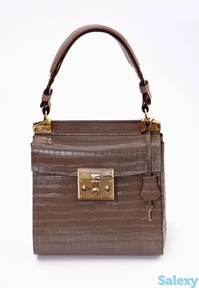 Сумка aizhan assenbayeva, фотография 1