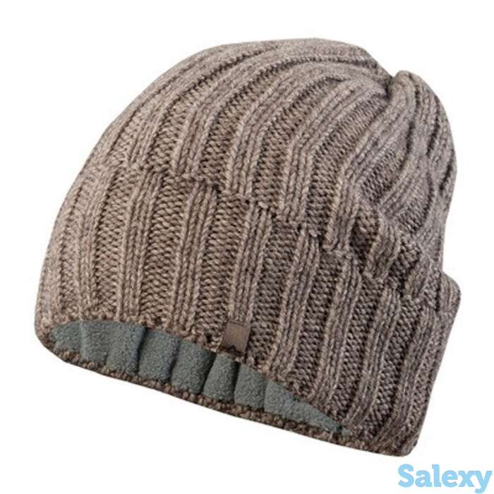 Шапка сивера белег орех, фотография 1