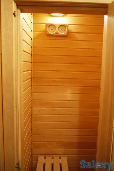 5-комн. кв., 133.3 м², 5/5 этаж, фотография 10