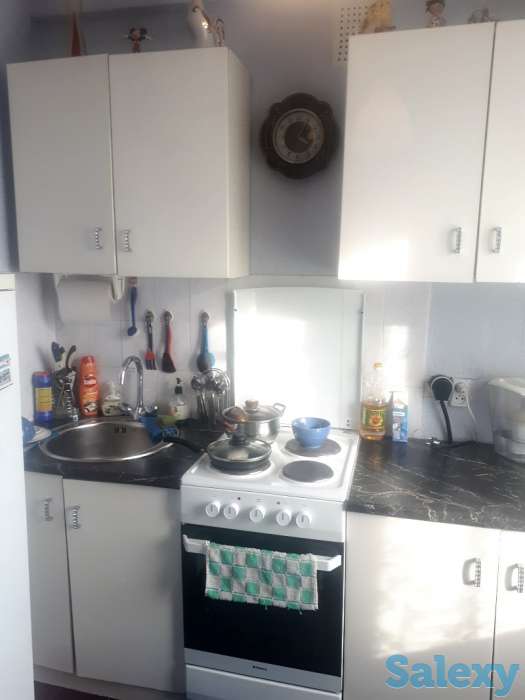 Продам 1, 5 район Прохладной с мебелью и бытовой техникой, фотография 4