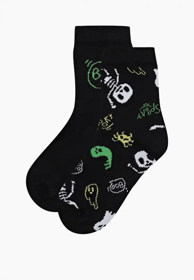 Носки 2 пары acoola, фотография 1