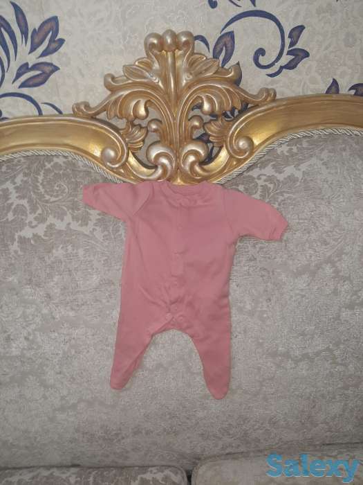 Детское платье, фотография 7