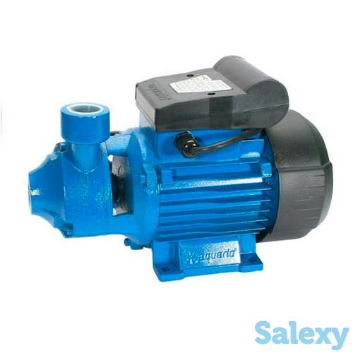 Поверхностный насос aquario adb-60, фотография 4