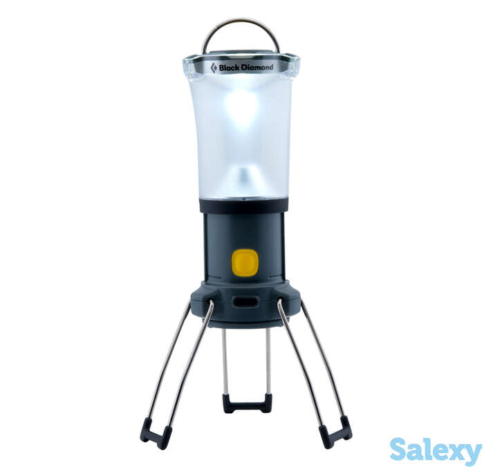 Фонарь black diamond apollo 2015 dark shadow, фотография 1