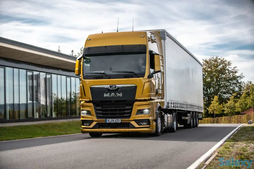 Требуются водители СE D.  Чехия, фотография 1