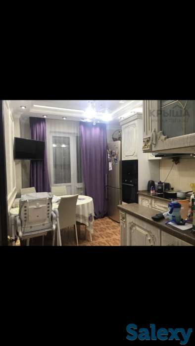 Продаём двухкомнатную квартиру евроремонт, квартира со вкусом, иалтальянчкая плитка, фотография 1