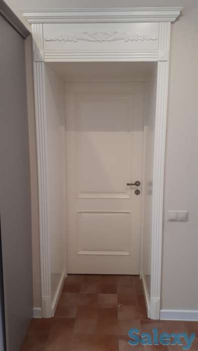 РЕСТАВРАЦИЯ мебель,двери,лестницы., фотография 2