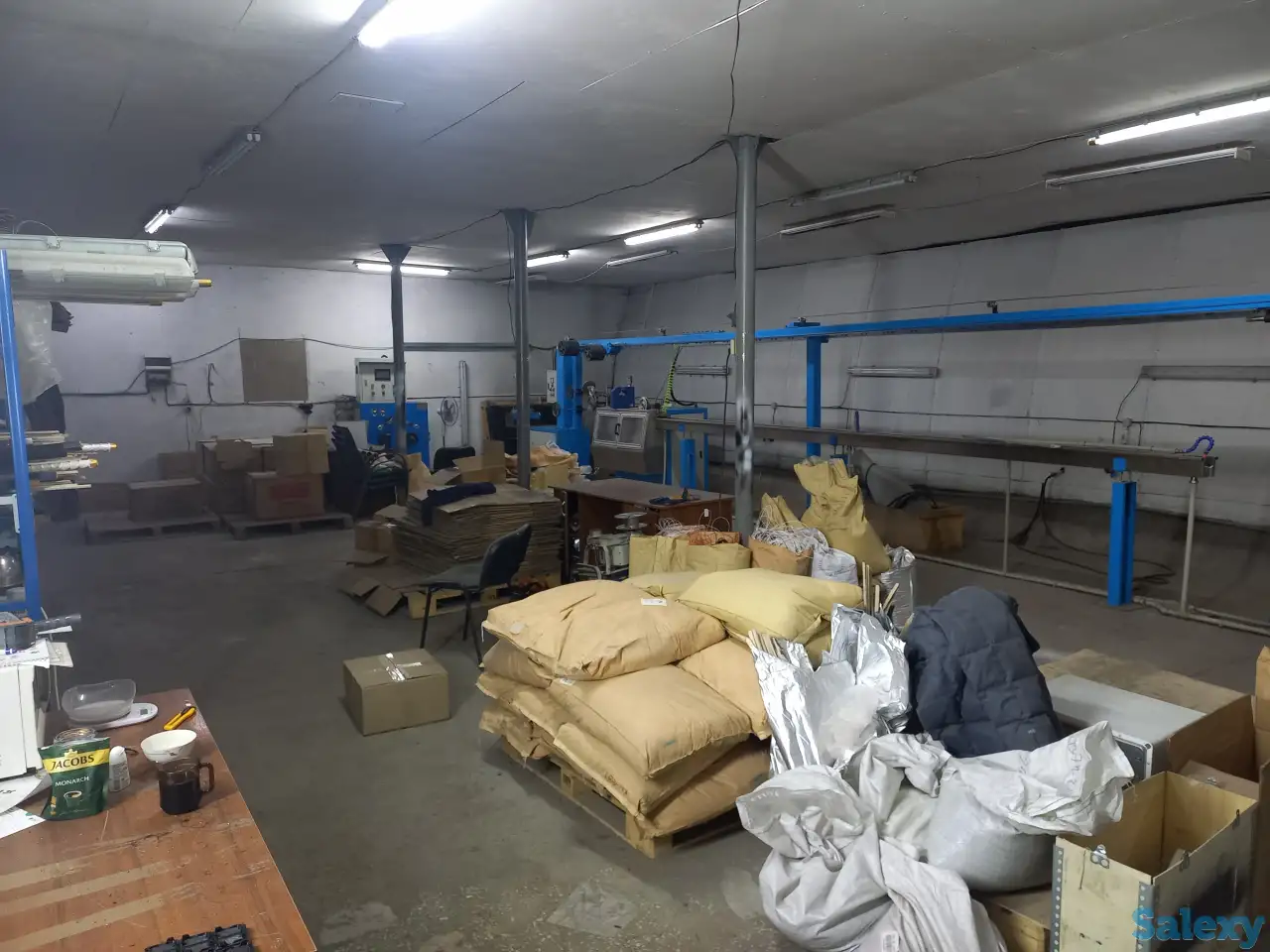 Продам производство расходного материала для 3д принтера, фотография 3