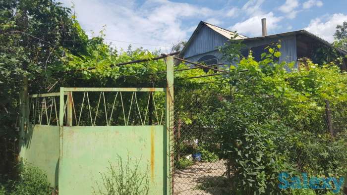 Уютный домик для летнего отдыха, Дачный массив (товарищество) Пламя приозерное;В сторону Каскелена; Дальше Алтын-, фотография 1