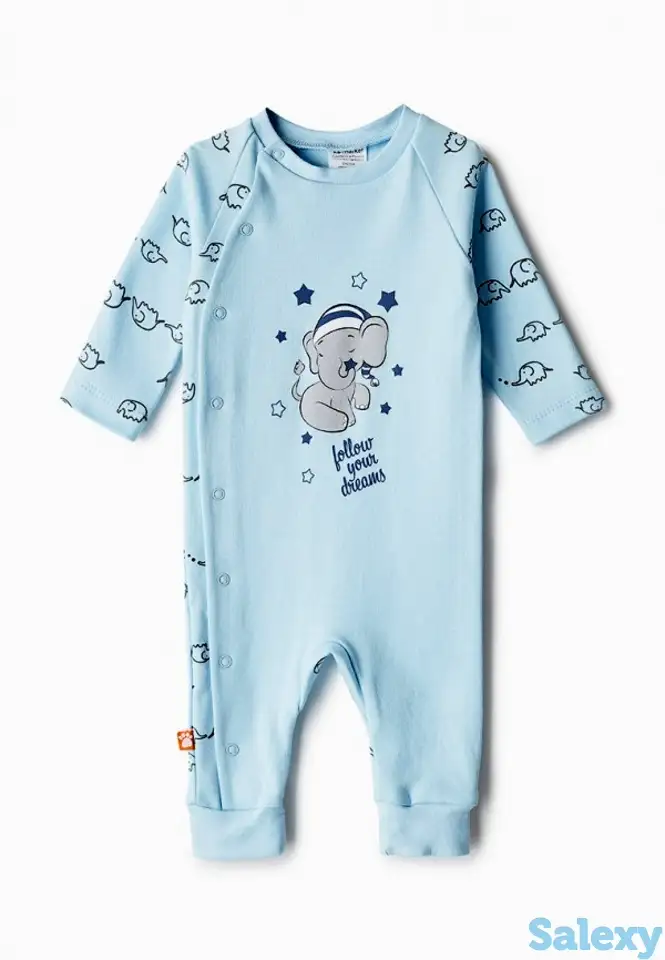 Комбинезон бельевой котмаркот, фотография 1