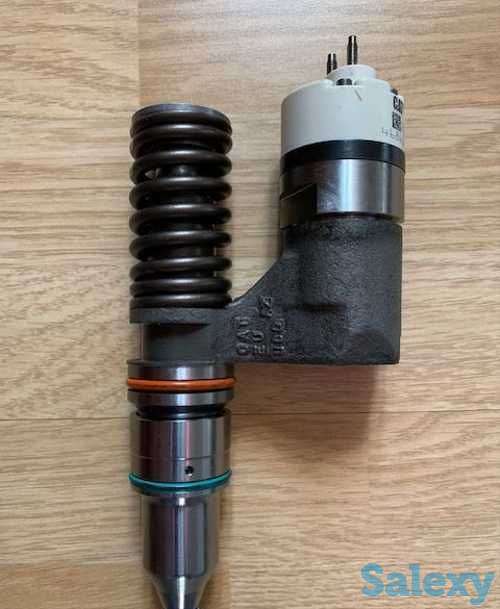 Форсунка Caterpillar С10, С12, фотография 1