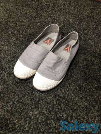 Продам мокасины, фотография 1