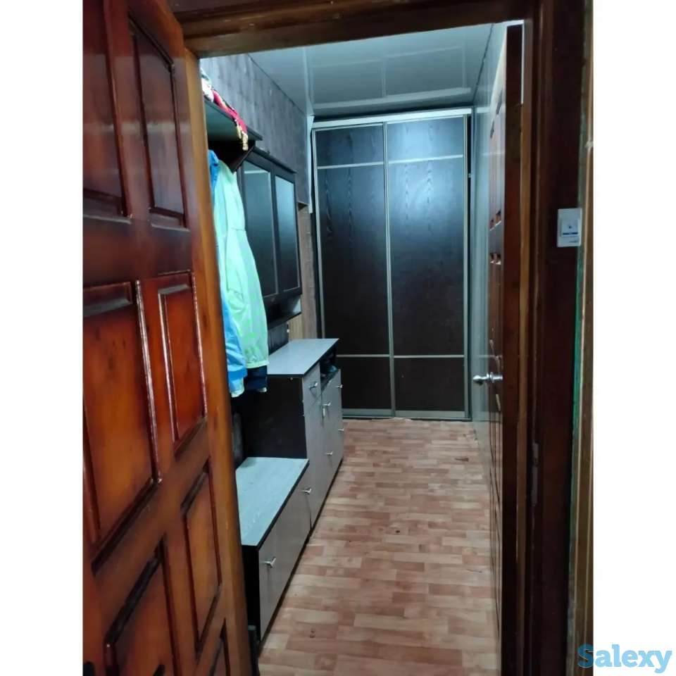 Продам двухкомнатную квартиру в заподном полностью мебелированную и с техникой, фотография 5