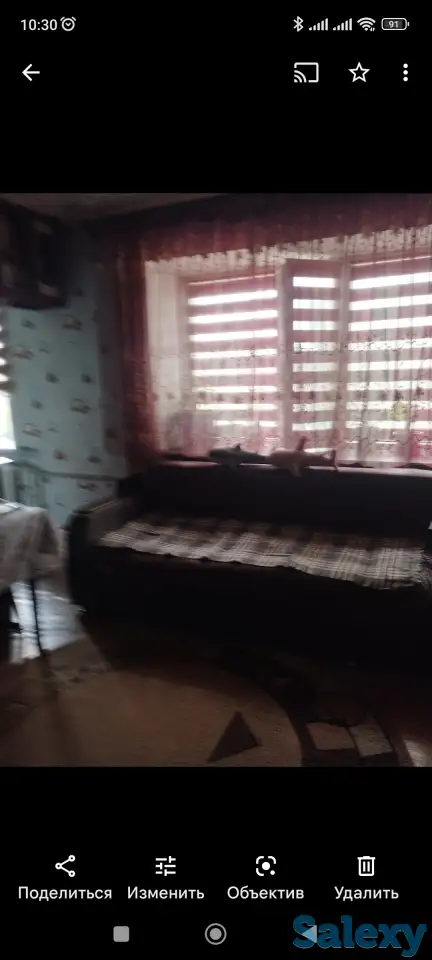 Продам квартиру студию в центре Караганды., ул.Ержанова12, фотография 2