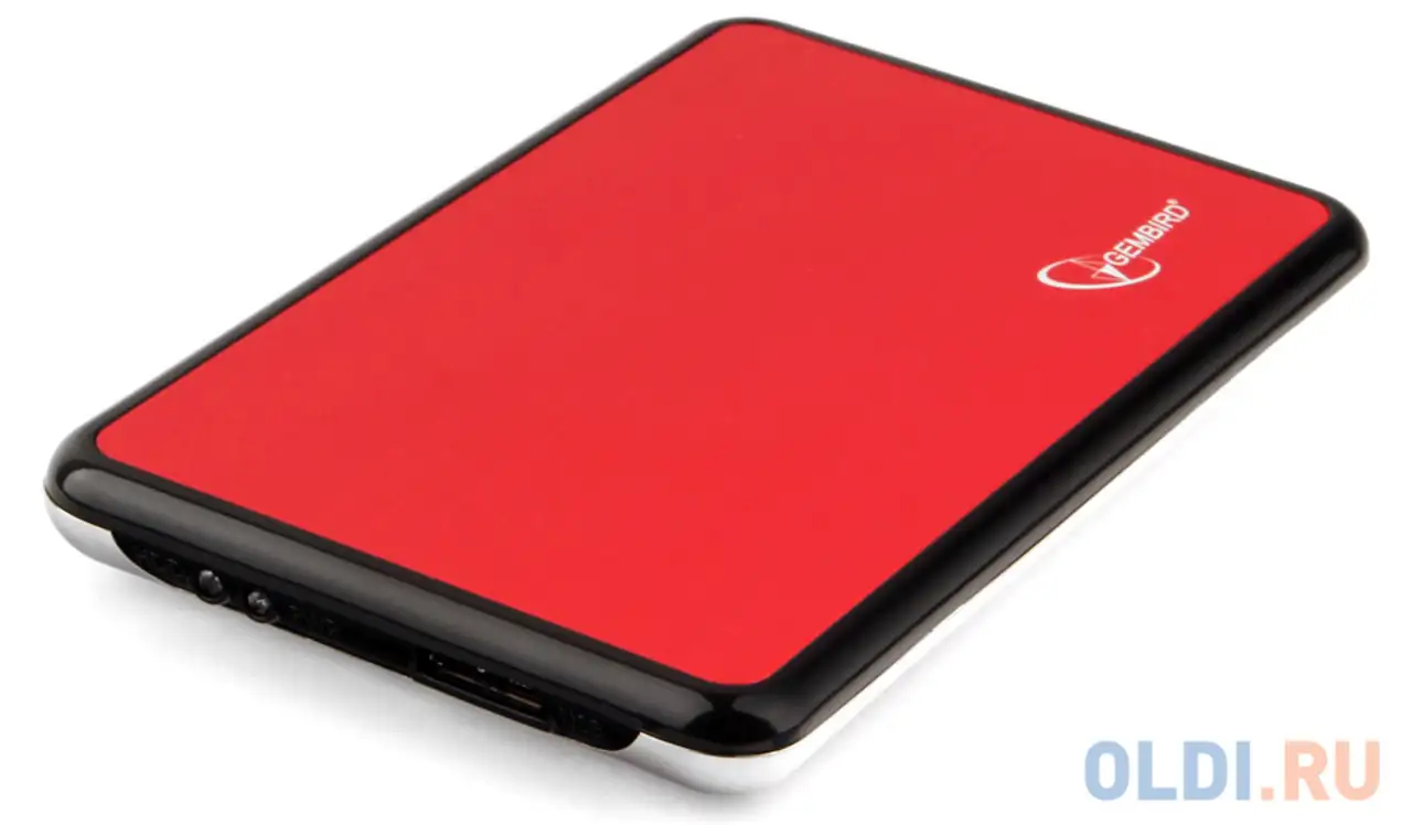 Внешний корпус 2.5