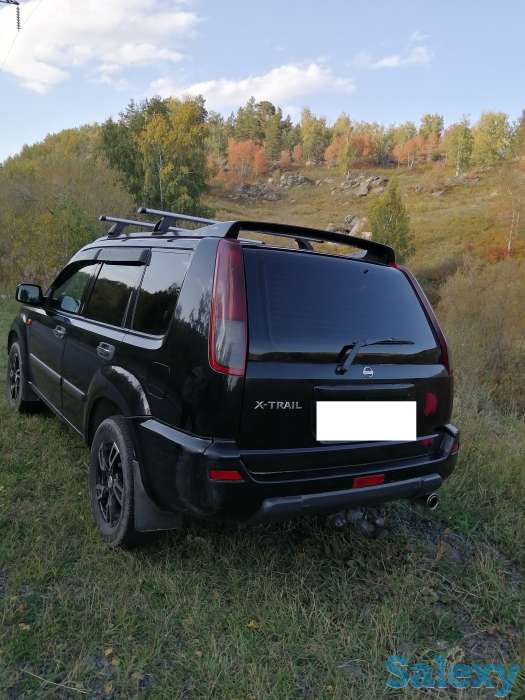 Продам Nissan X-Trail, фотография 2