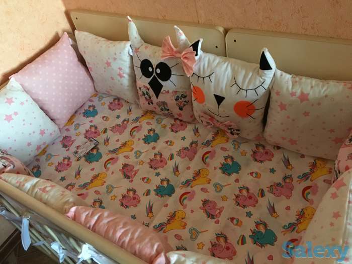 Бортики, фотография 1