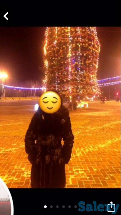 норковая шубка, фотография 2