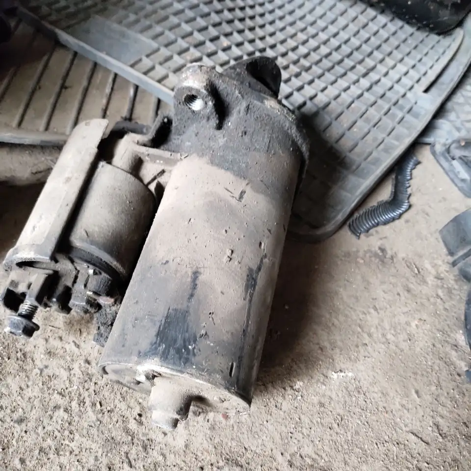 Запчасти ауди А6С4, фотография 6