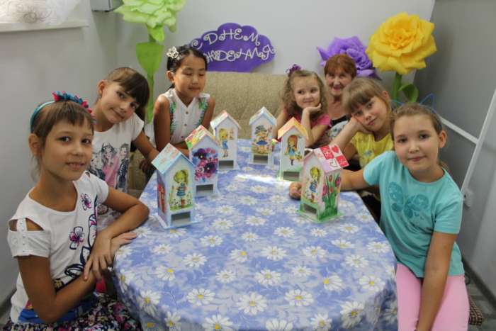 Творческие мастер-классы на мероприятия, фотография 4