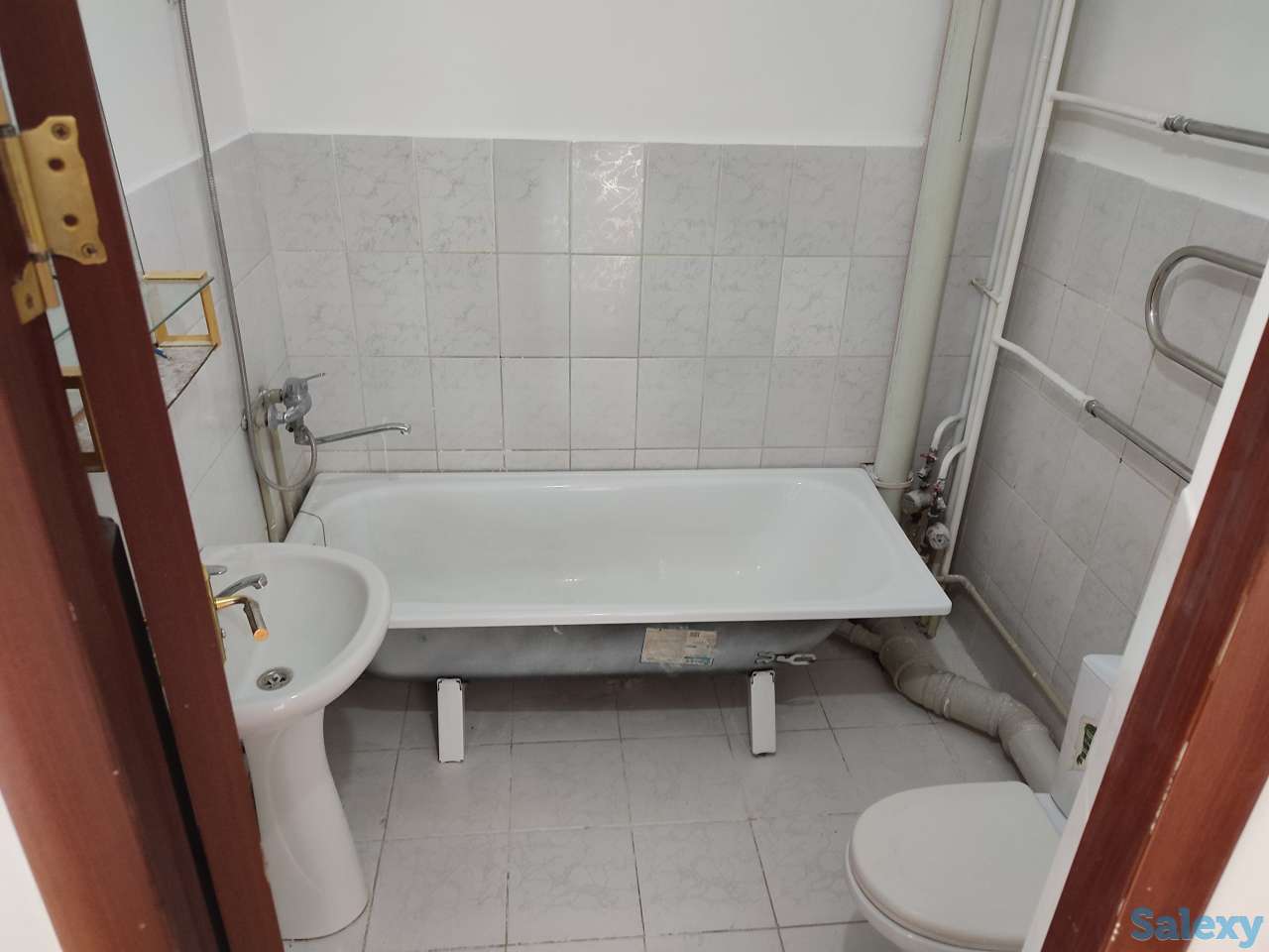 Недвижимость, Улица Желтоксан дом 17, фотография 4