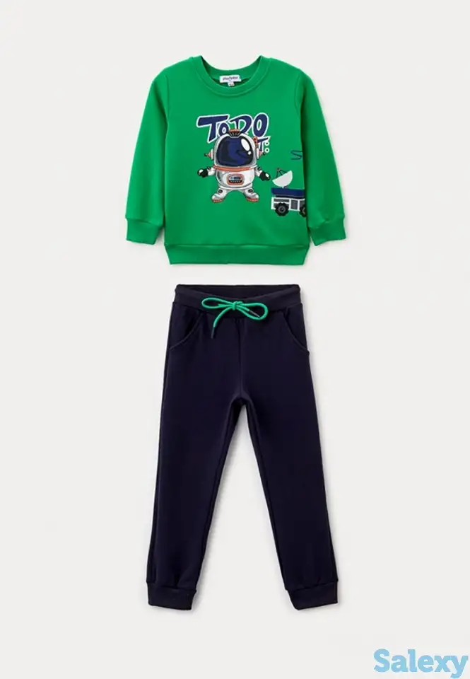 Костюм спортивный playtoday, фотография 1