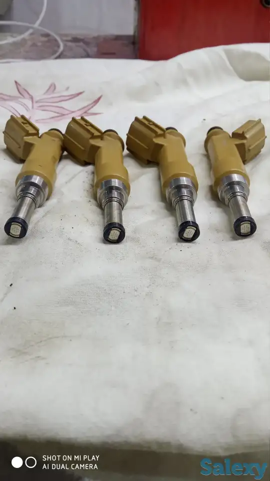 Чистка форсунок Инжекторщик, фотография 7