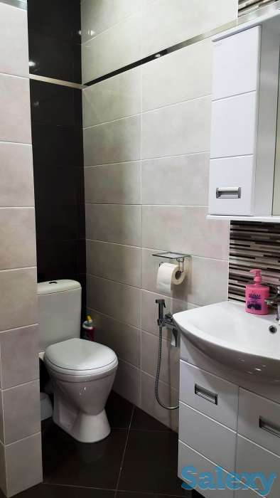 Квартира с видом на горы, ул. Ходжанова, 76, фотография 9