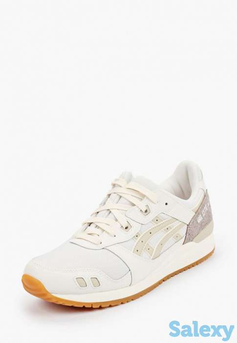 Кроссовки asics, фотография 2