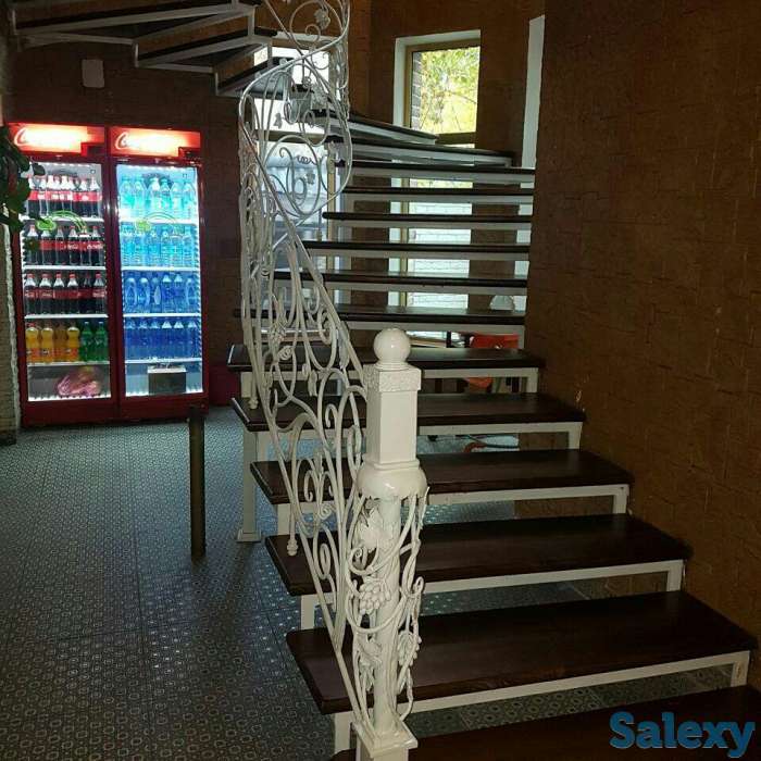 Художественная ковка!, фотография 1