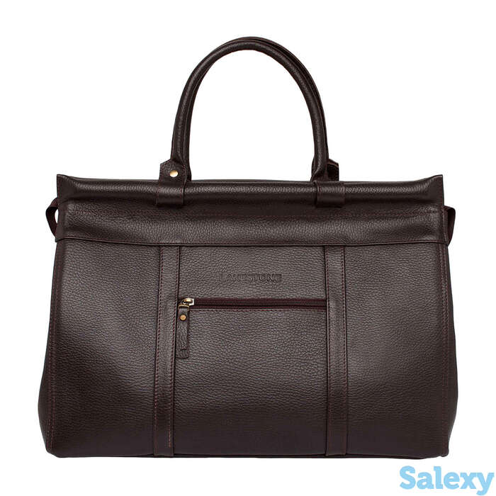 Саквояж edington brown, фотография 1