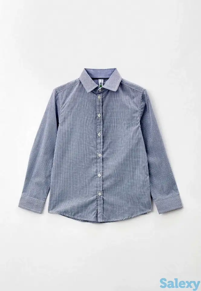 Рубашка sela, фотография 1