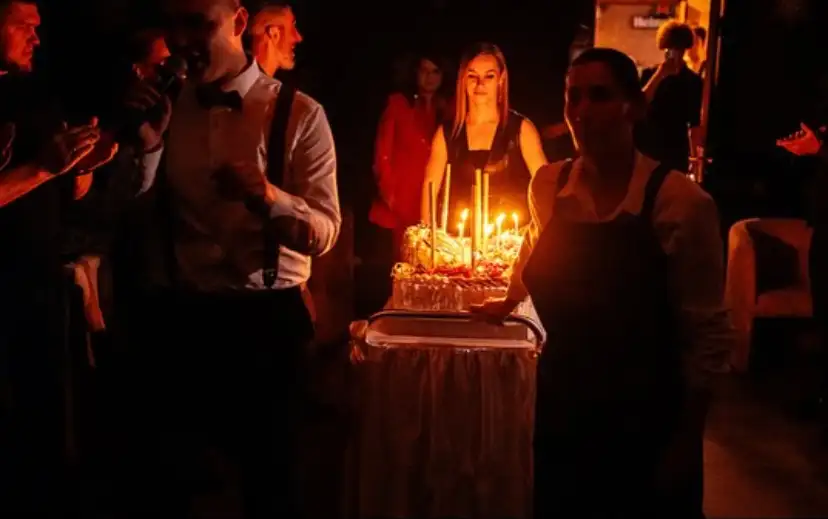 Ведущий , Тамада , Юбилеи , Свадьбы, фотография 6