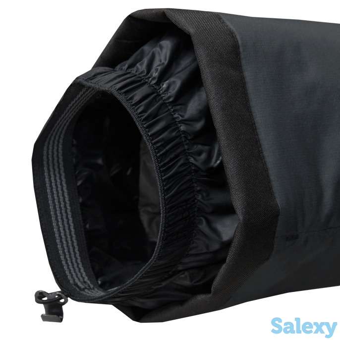 Брюки мужские теплые сивера мизгирь 2.1 п черные, фотография 6