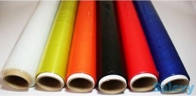 Стрейч-пленка оптом, фотография 1