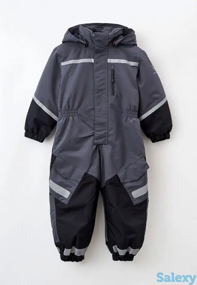 Комбинезон утепленный northland, фотография 1