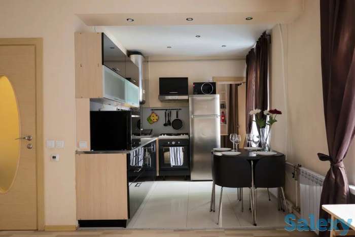 Уютная 2-х комнатная квартира, ул. Хусаинова, 225, фотография 7