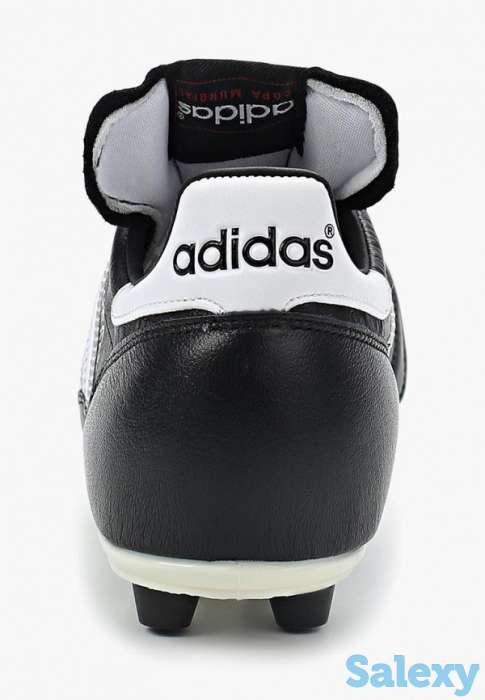 Бутсы adidas, фотография 2