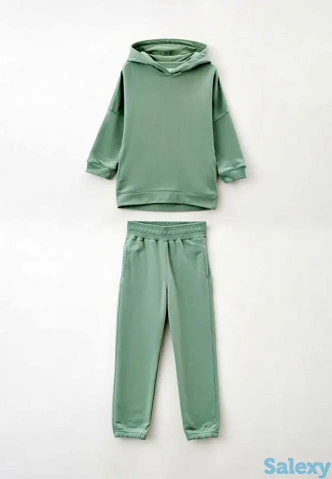 Костюм спортивный ete children, фотография 1