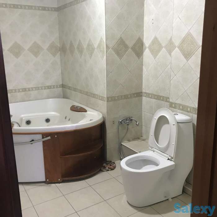 Продается 4 комнатная квартира жк Куат ., Барибаева уг Гоголя, фотография 6