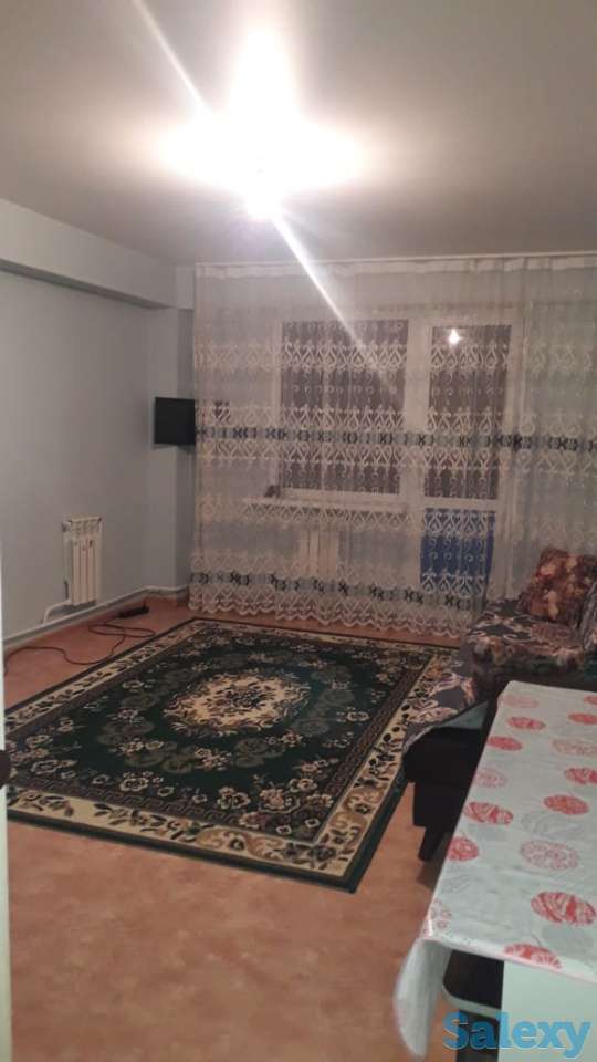 СРОЧНО Продам 1,5ка КШТ, 19-микрорайон пр.Аль-Фараби, фотография 2