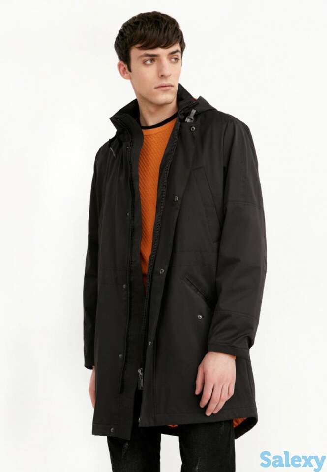 Парка finn flare, фотография 1