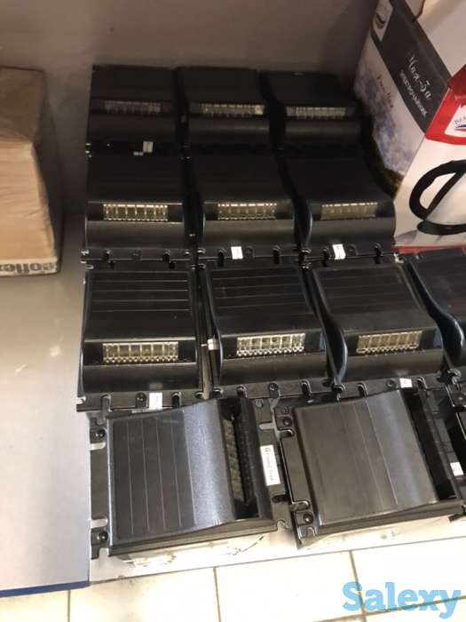 Mvu CashCode купюроприемники w4000, фотография 1