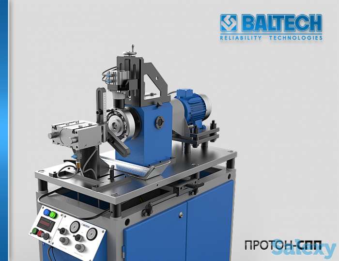 Диагностика насосов, вибродиагностика и сервис насосных агрегатов, надежность в технике, фотография 2