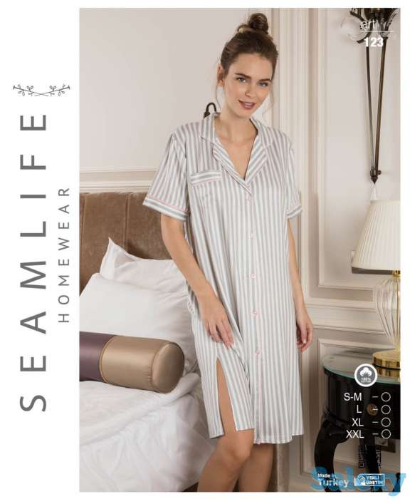 Турецкие пижамы белье., фотография 4