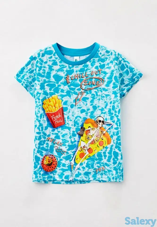 Футболка acoola, фотография 1