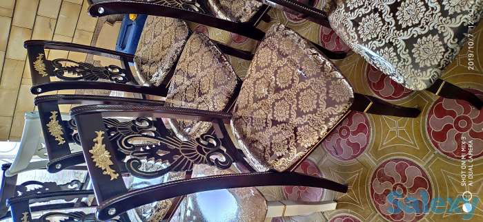 Столы стулья оптом, фотография 3